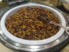 -比亚森自助烤肉料理(裕华店)