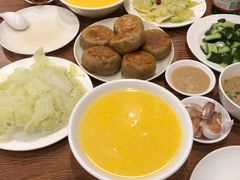-清真吴记门钉肉饼·喜多利