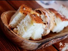 -Mercato莫卡多露台餐厅与酒吧(K11店)