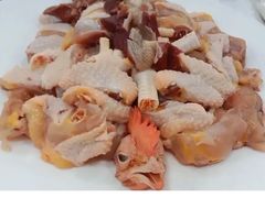 -金瑞轩大酒楼·顺德鱼生·粤菜海鲜(东江国际店)