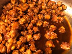 -蓝精灵饺子店