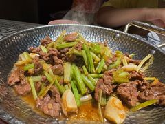 -湖南老饭铺(福永店)
