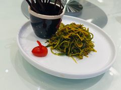 舌尖上的萝卜丝-湖锦酒楼(八一路店)