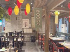 -北平盛世·新京菜·北京烤鸭(劲松·双井店)