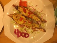 -北国料理(世荣路店)