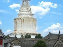 -妙应寺白塔