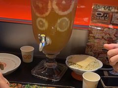 -探鱼·鲜青椒爽麻烤鱼(领展购物广场店)