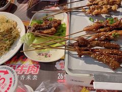 -木屋烧烤(白石洲店)