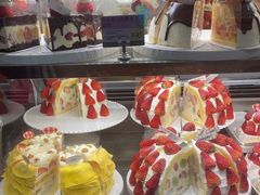 -PAOPAO Bakery&Café(港汇店)