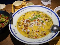 -酸婆娘江湖川菜(紫竹路店)