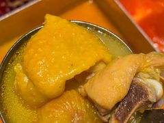 -海底捞火锅(银泰中心店)