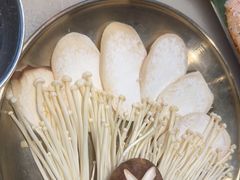 -韩宫宴烤肉·黑毛和牛·料理(宣州国购店)