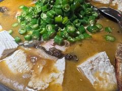 -探鱼·鲜青椒爽麻烤鱼(北京路天河城店)
