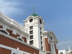 -沈阳站