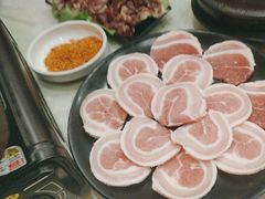 -阿里郎韩国料理(浙师大店)