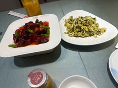 -老德州四合院·德州菜(天衢路店)