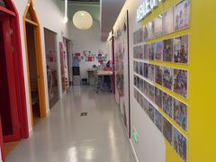 -英孚教育青少儿(宝龙中心)