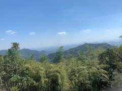 -径山寺