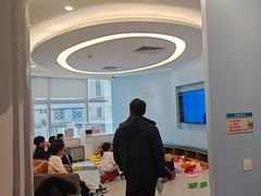 -嘉悦丽格眼科(丰联广场店)