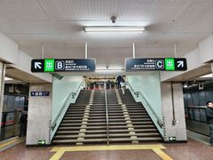 -南礼士路(地铁站)