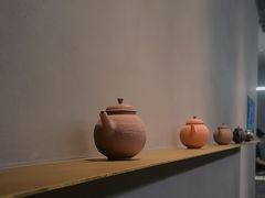 -喜茶(深圳万象城黑金店)