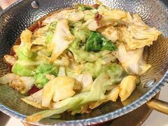 -7017浙菜•建德味(市心北路店)