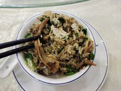 -台山美食一绝阿四台山黄鳝饭(阿四创作店)