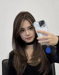 -YESIDO椰岛造型烫发染发