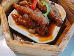 -西酒时光(恒福店)
