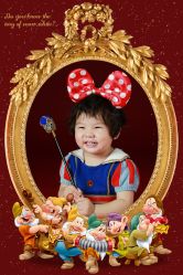 -江阴偶来路儿童摄影(江阴市新体育中心体育场店)