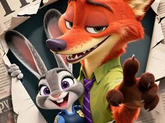 -华谊兄弟影院(IMAX洋桥店)