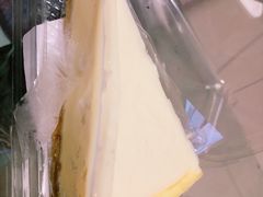 纽约芝士蛋糕-中粮丰通（北京)食品有限公司
