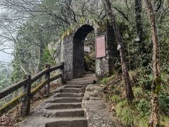-武夷山风景名胜区-虎啸岩