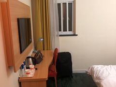 -如家酒店(上海南京路人民广场店)