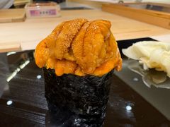 -鮨一日本料理旗舰店(总店)