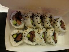 -N多寿司(同曦假日百货店)