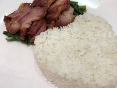 -金利茶餐厅(中船汇店)