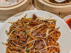 -禄运茶居·手工点心(猎德店)