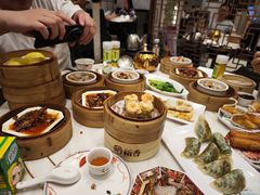 -稻香酒家·33年老字号·港式粤菜(富邦中心店)