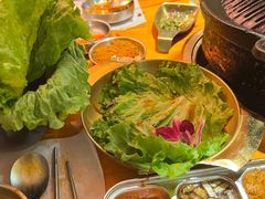 -kingkong大猩猩烤肉(CBD店)