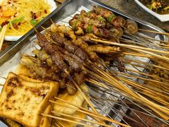 -老谢野馄饨(延安路店)