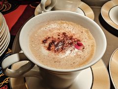 -骊韵咖啡厅(深圳中海凯骊酒店)