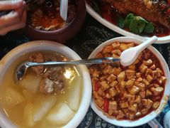 -香满楼(临安路店)