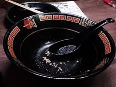 -一兰拉面(新宿中央东口店)