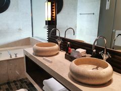 -海南清水湾莱佛士酒店