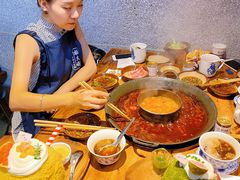 -楠火锅(广州总店)