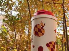 -Seesaw Coffee(苏州中心店)