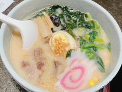 -将太无二·北美传奇寿司(荟聚购物中心西红门店)