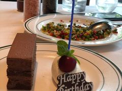 -Wolfgang’s Steakhouse 沃夫冈牛排馆(上海白玉兰广场店)