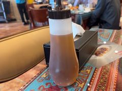 -巴依老爷新疆美食(工体旗舰店)